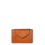 O My Bag Harmonica Wallet cognac