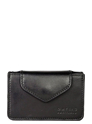 O My Bag Harmonica Wallet black