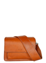 O My Bag Harper Crossbody Mini cognac
