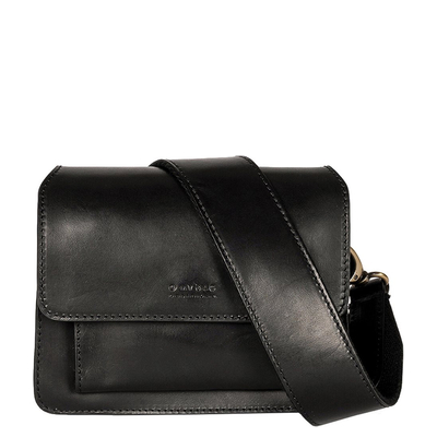 O My Bag Harper Crossbody Mini black