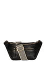 O My Bag Drew Bum Bag black