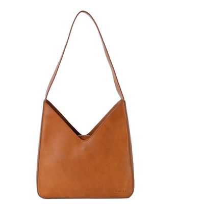 O My Bag Vicky Bag cognac