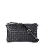 O My Bag Lexi Clutch black