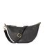 O My Bag Leo Crossbody black