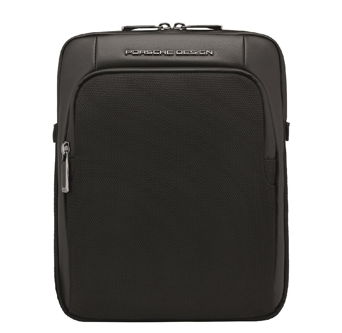 Porsche Design schoudertas zwart