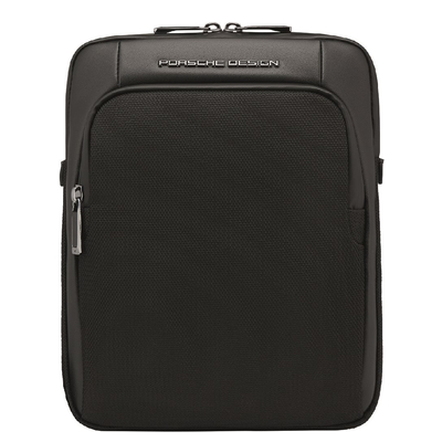 Porsche Design Roadster Nylon Shoulderbag XS black