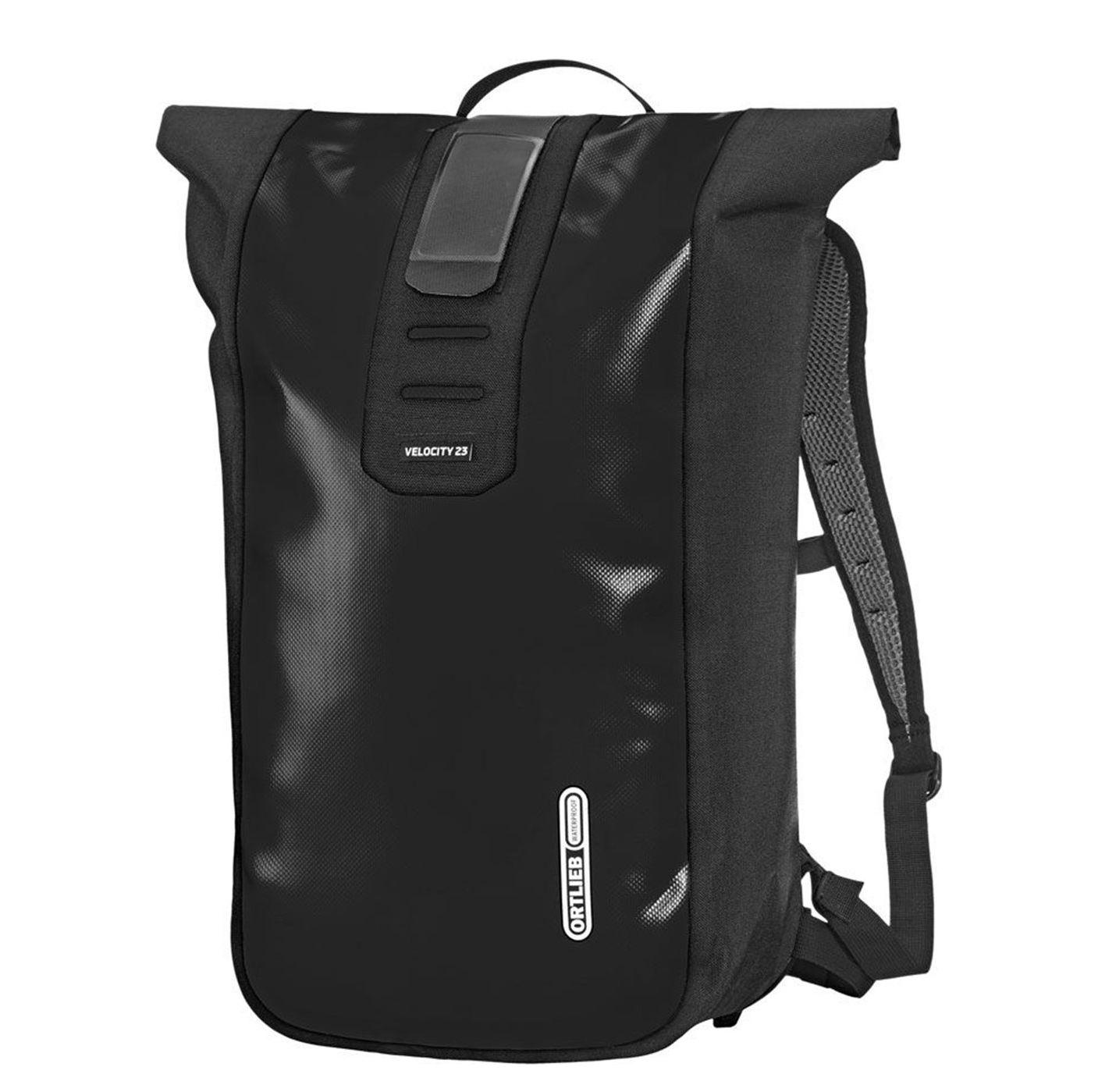 Ortlieb Velocity 23L Backpack black backpack