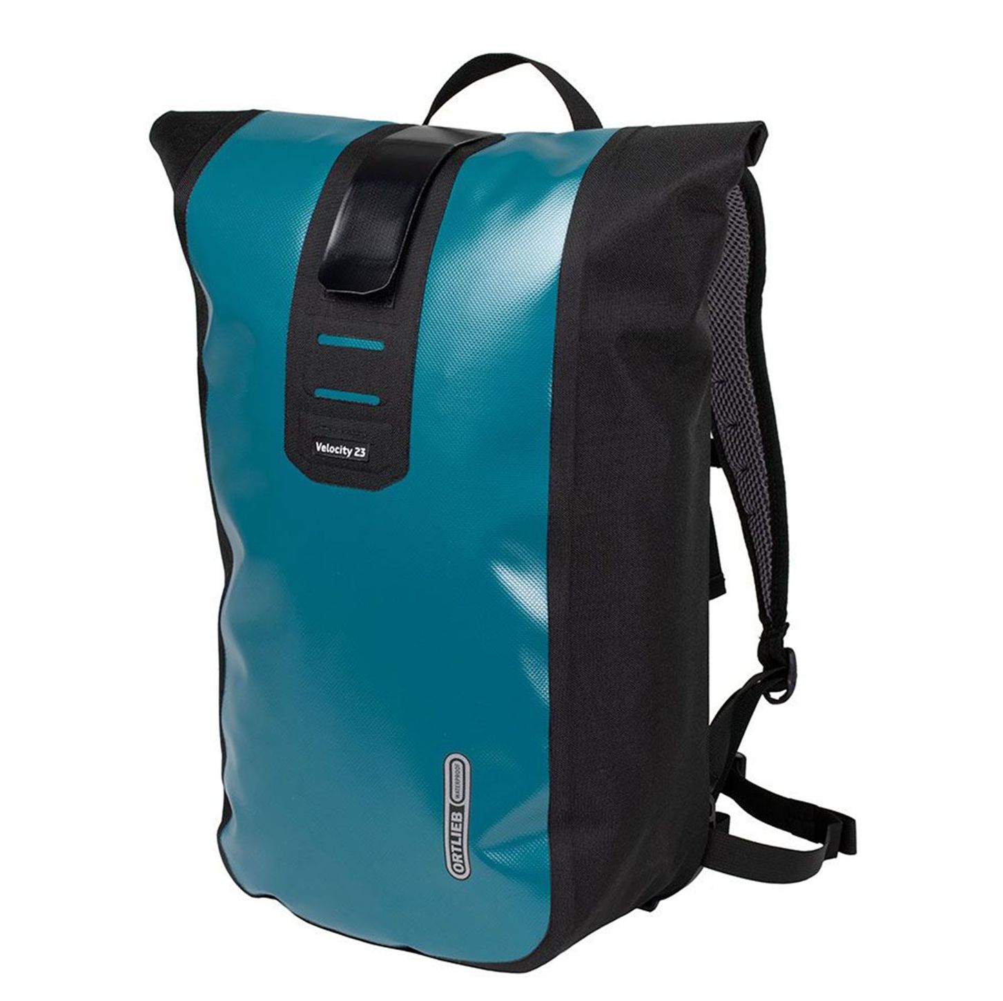 Ortlieb Velocity 23L Backpack petrol/black backpack