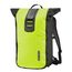 Ortlieb Velocity High Visibility 23 L neon-yellow/black-reflective