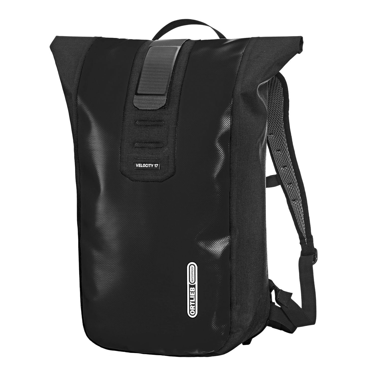 Ortlieb Velocity 17L Backpack black