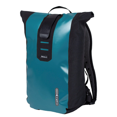 Ortlieb Velocity 17L Backpack petrol/black