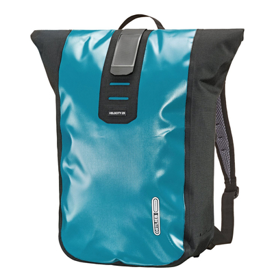 Ortlieb Velocity 29L Backpack petrol/black
