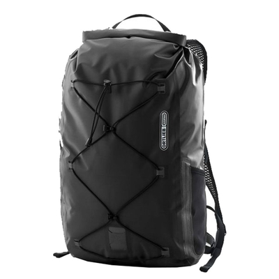 Ortlieb Light-Pack Two 25 L Daypack black