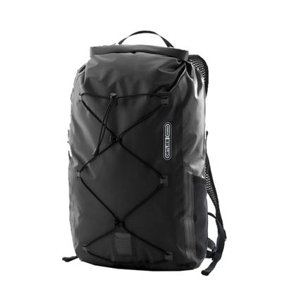 Ortlieb Light-Pack Two 25 L Daypack black