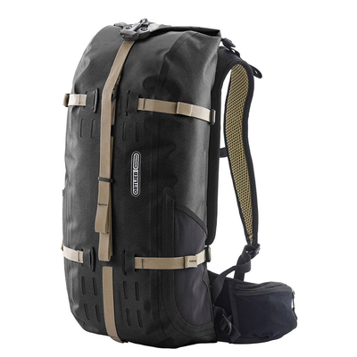 Ortlieb Atrack 25 L Daypack black
