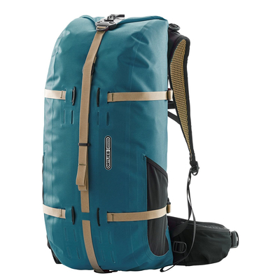 Ortlieb Atrack 35 L Daypack petrol