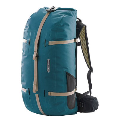 Ortlieb Atrack 45 L Daypack petrol