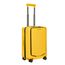 Porsche Design Roadster Hardcase 4W Trolley S Business shiny racing yellow