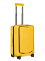 Porsche Design Roadster Hardcase 4W Trolley S Business shiny racing yellow