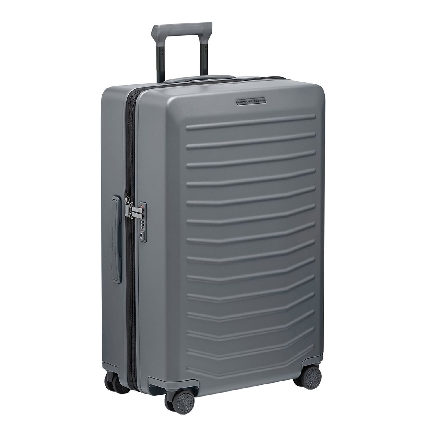 Porsche Design Roadster Trolley 78 Expandable Anthracite