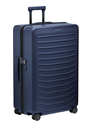 Porsche Design Roadster Hardcase 4W Trolley L dark blue
