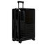 Porsche Design Roadster Hardcase 4W Trolley L shiny black