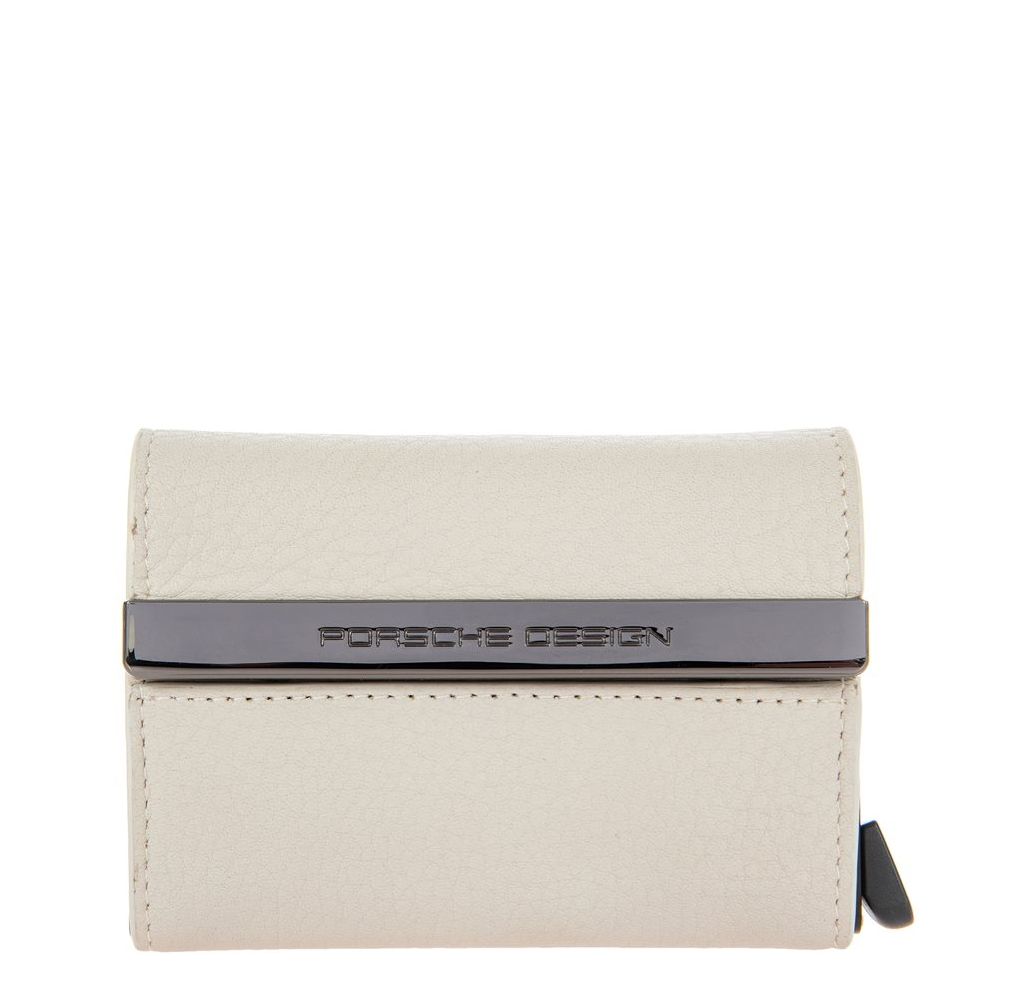 Porsche Design Pasjeshouders wit