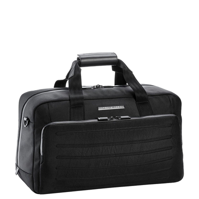 Porsche Design Roadster Pro Weekender S black