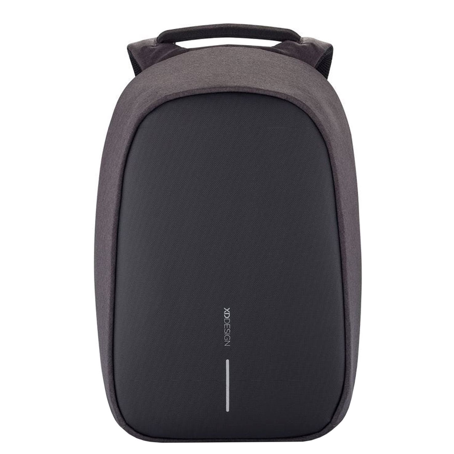 XD Design Bobby Hero Regular Anti-theft 15" Black 18L