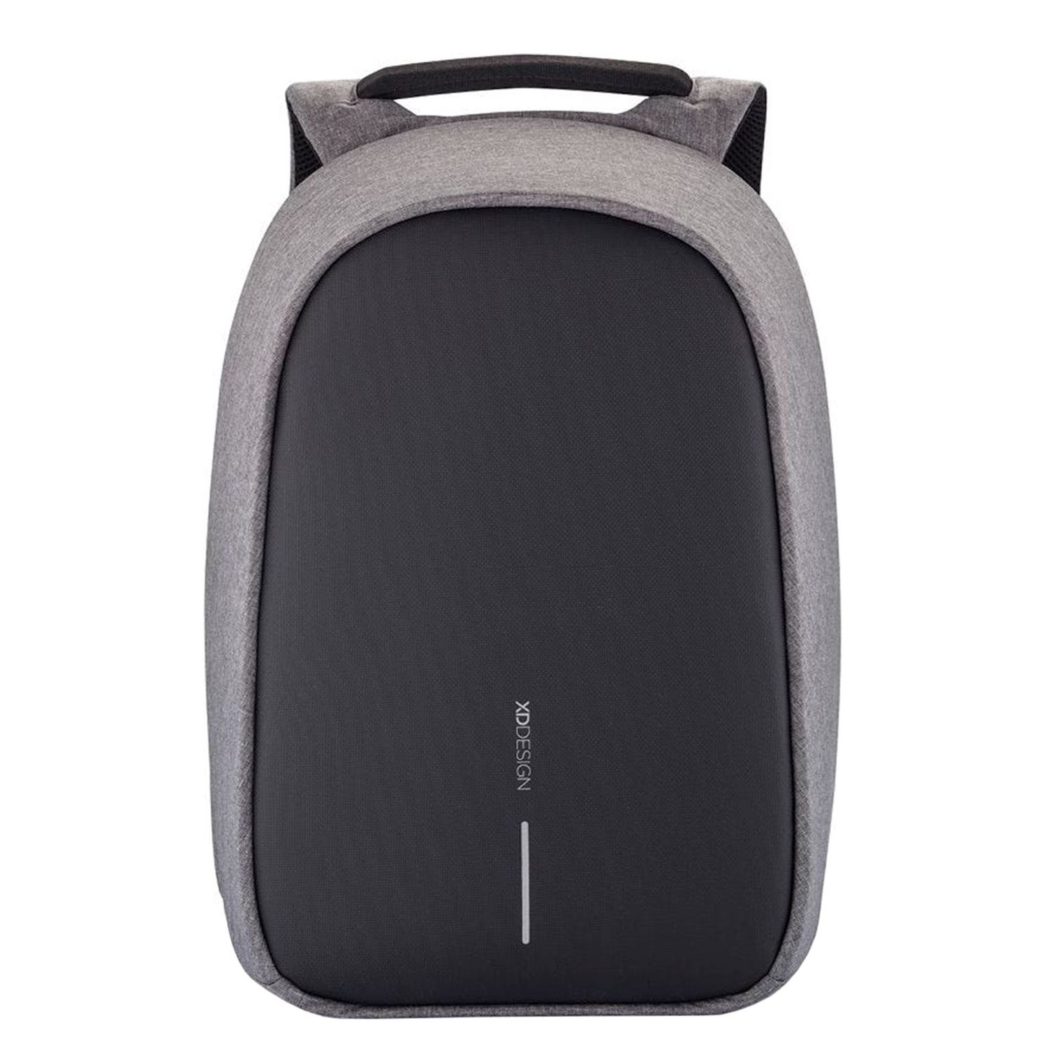 XD Design Bobby rugzak grijs