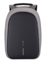 XD Design Bobby Hero Regular Anti-Diebstahl-Rucksack grey