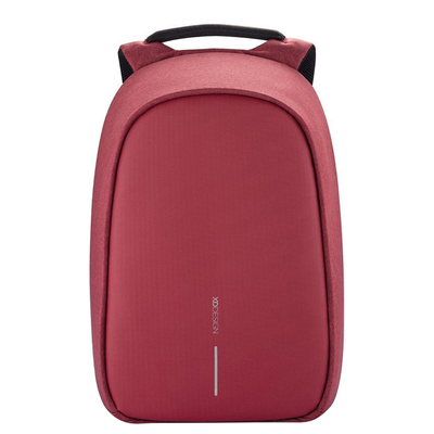 XD Design Bobby Hero Regular Anti-diefstal Rugzak red