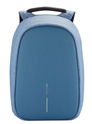 XD Design Bobby Hero Regular Anti-Diebstahl-Rucksack light blue