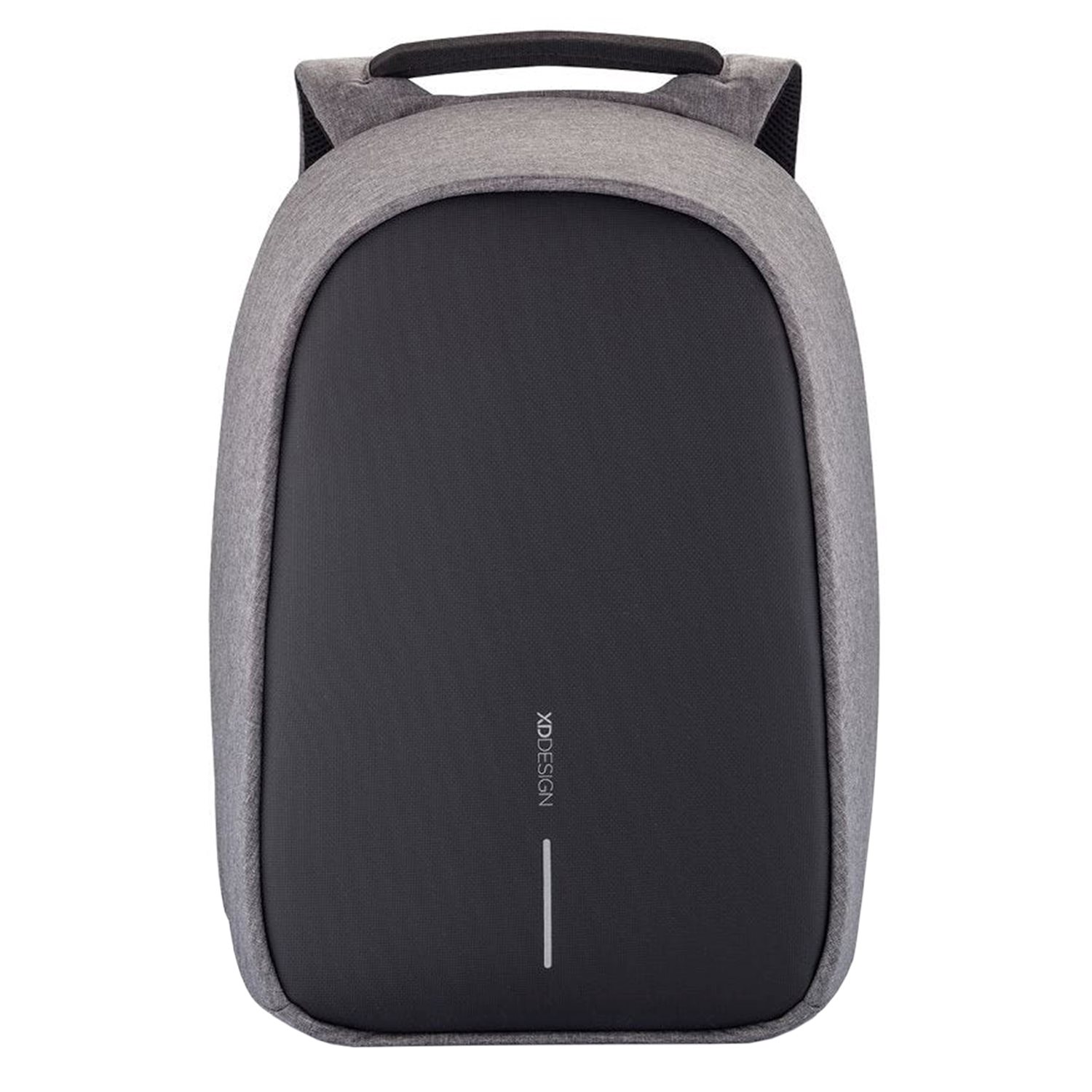 XD Design Bobby rugzak grijs