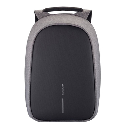 XD Design Bobby Hero Small Anti-diefstal Rugzak grey