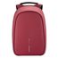 XD Design Bobby Hero Small Anti-diefstal Rugzak red