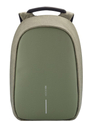 XD Design Bobby Hero Small Anti-Diebstahl-Rucksack green
