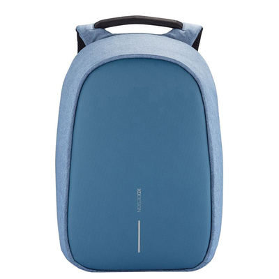 XD Design Bobby Hero Small Anti-diefstal Rugzak light blue