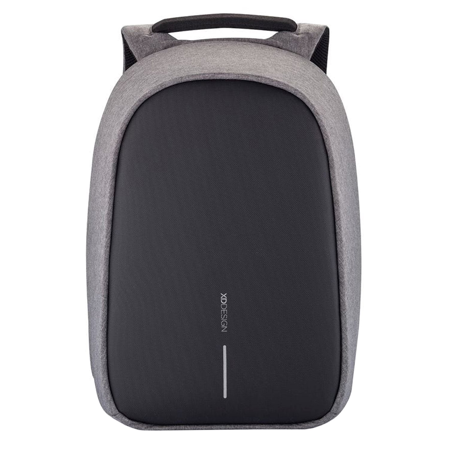 XD Design Bobby rugzak grijs