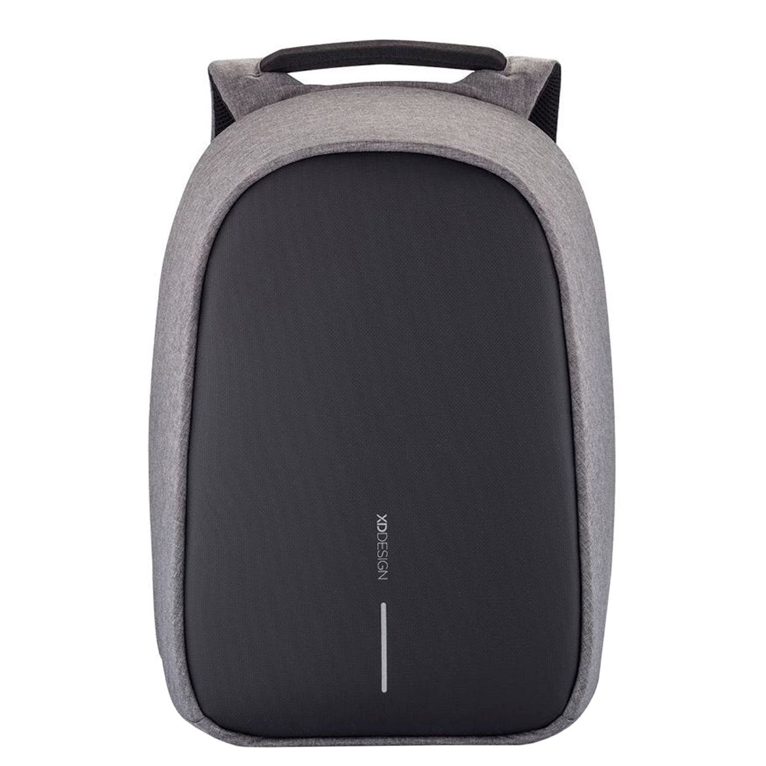 XD Design Bobby rugzak grijs
