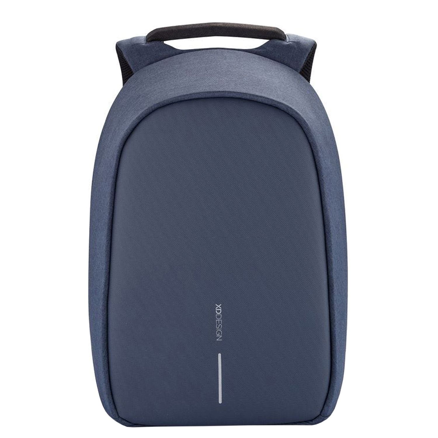XD Design Bobby Hero XL Anti-theft 17" Blue 21L
