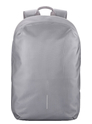 XD Design Bobby Soft Anti-Diefstal Rugzak grey