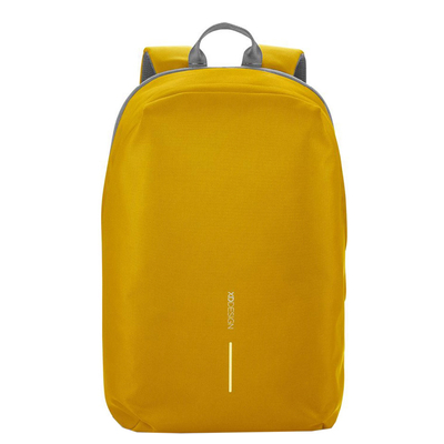 XD Design Bobby Soft Anti-Diefstal Rugzak yellow