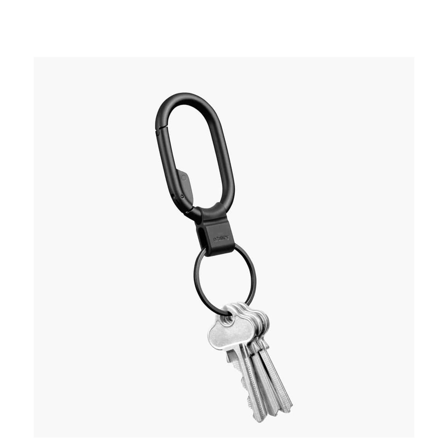 Orbitkey Clip Mini black Etui
