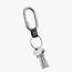 Orbitkey Clip Mini silver