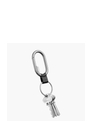 Orbitkey Clip Mini silver
