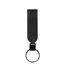 Orbitkey Loop Keychain Leather black