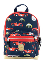 Pick & Pack Cars Backpack S navy