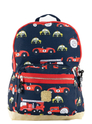 Pick & Pack Cars Backpack M navy