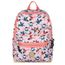 Pick & Pack Birds Backpack L soft pink